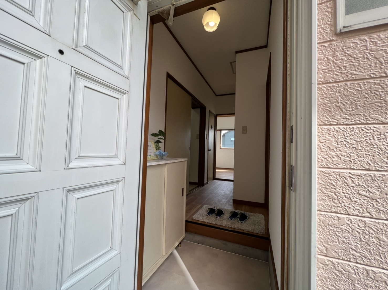 富士市松岡オーナーチェンジアパート