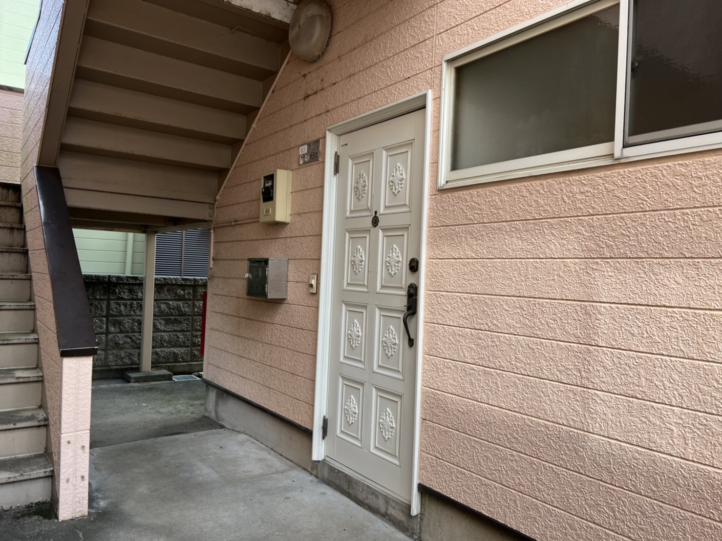 富士市松岡オーナーチェンジアパート