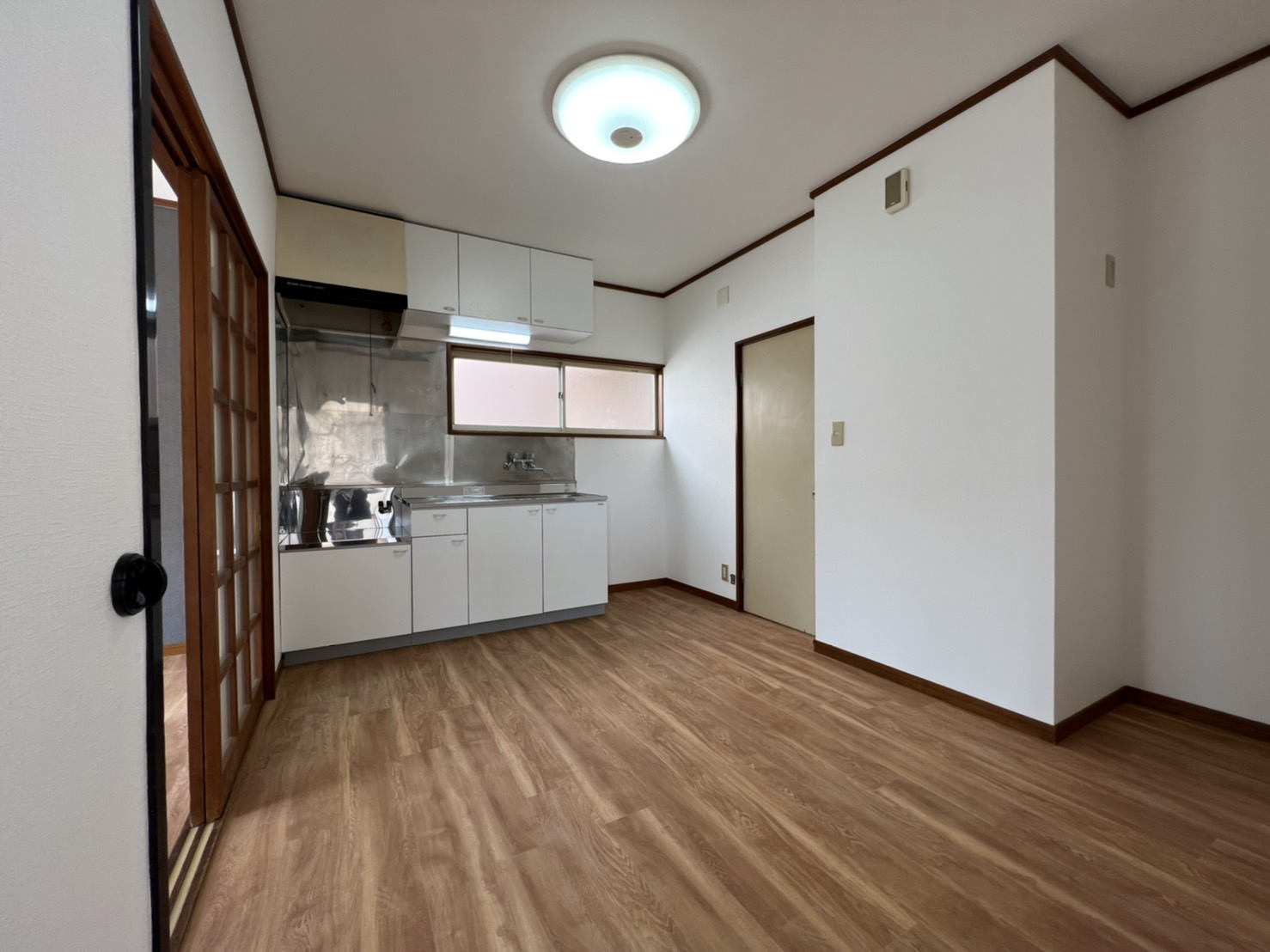 富士市松岡オーナーチェンジアパート