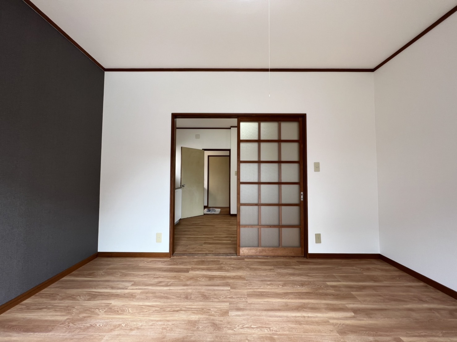 富士市松岡オーナーチェンジアパート