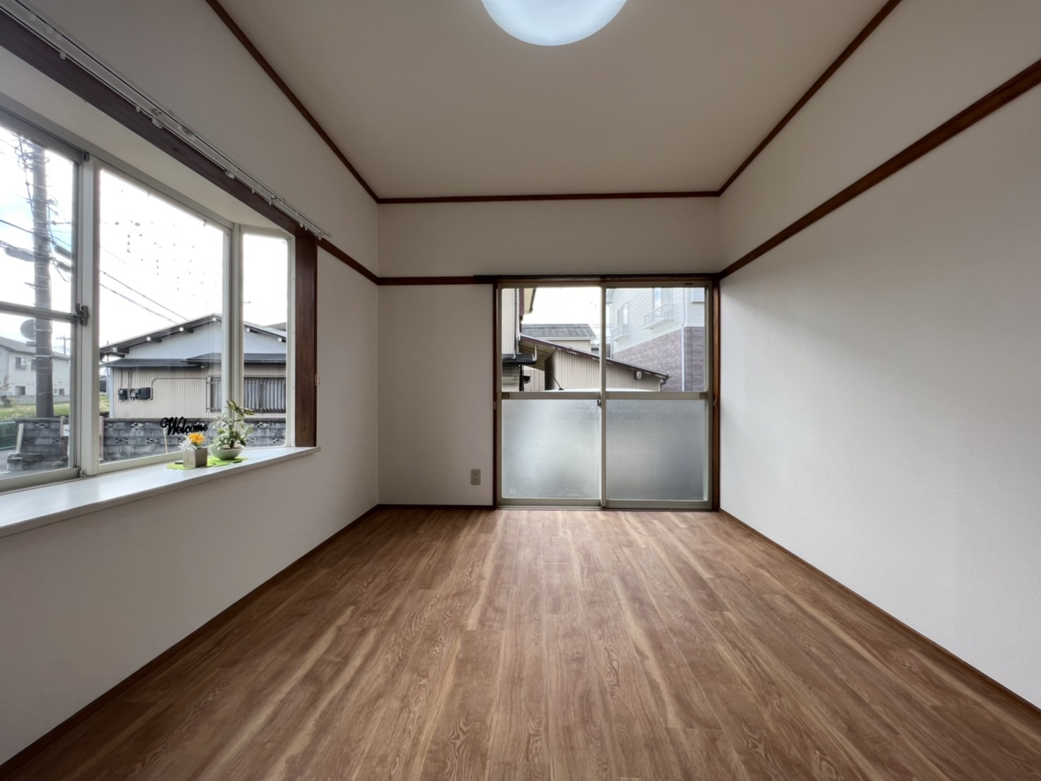 富士市松岡オーナーチェンジアパート