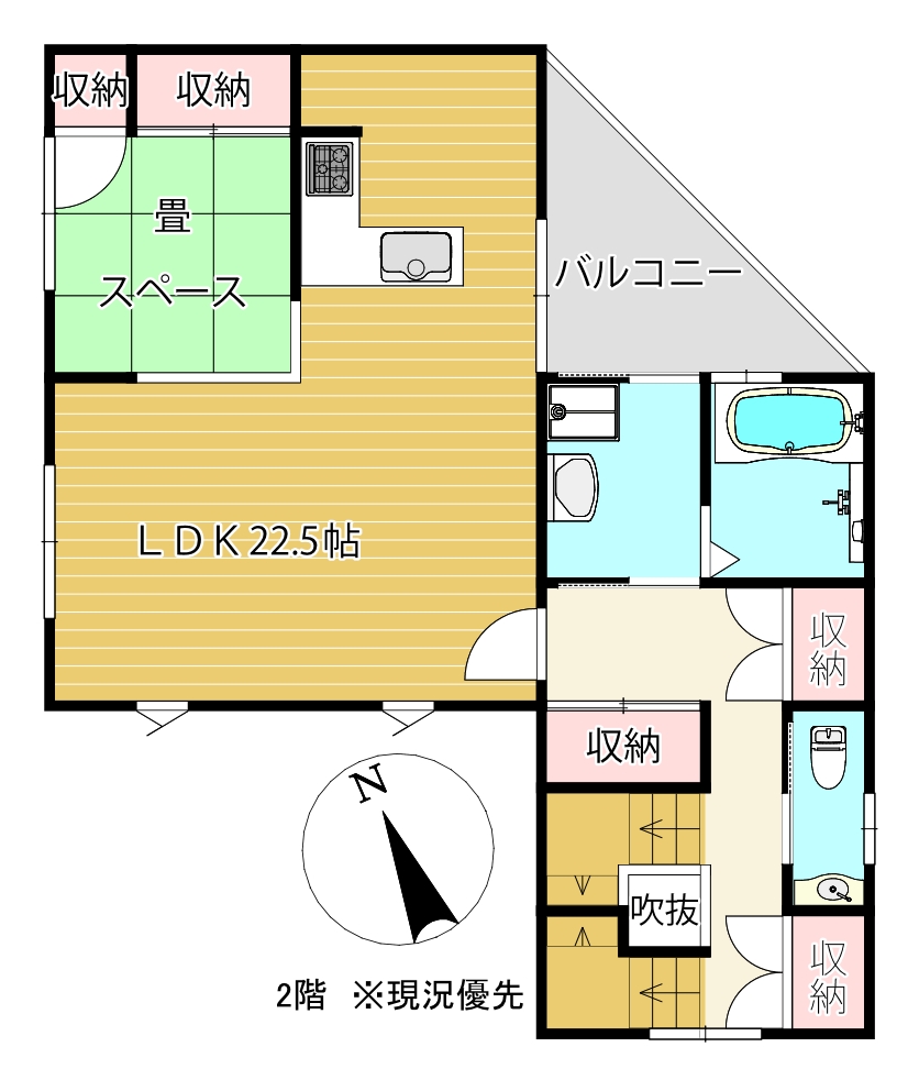 富士市厚原店舗兼用住宅4000