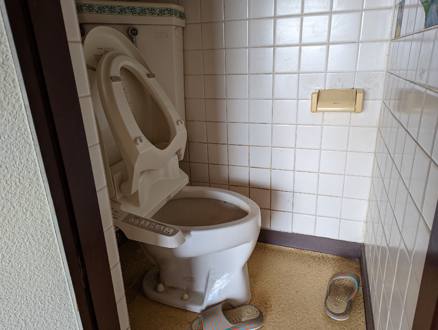 松岡フラワーマンション