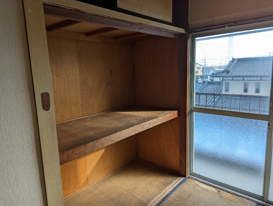 松岡フラワーマンション