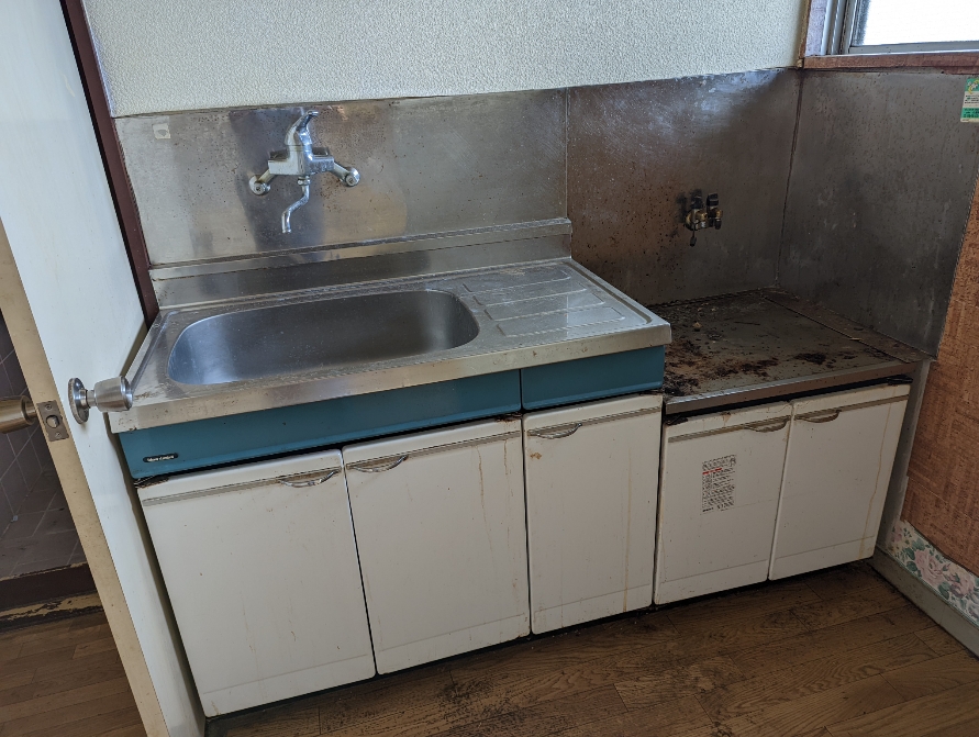 松岡フラワーマンション