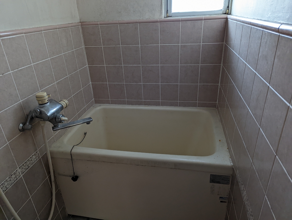 松岡フラワーマンション