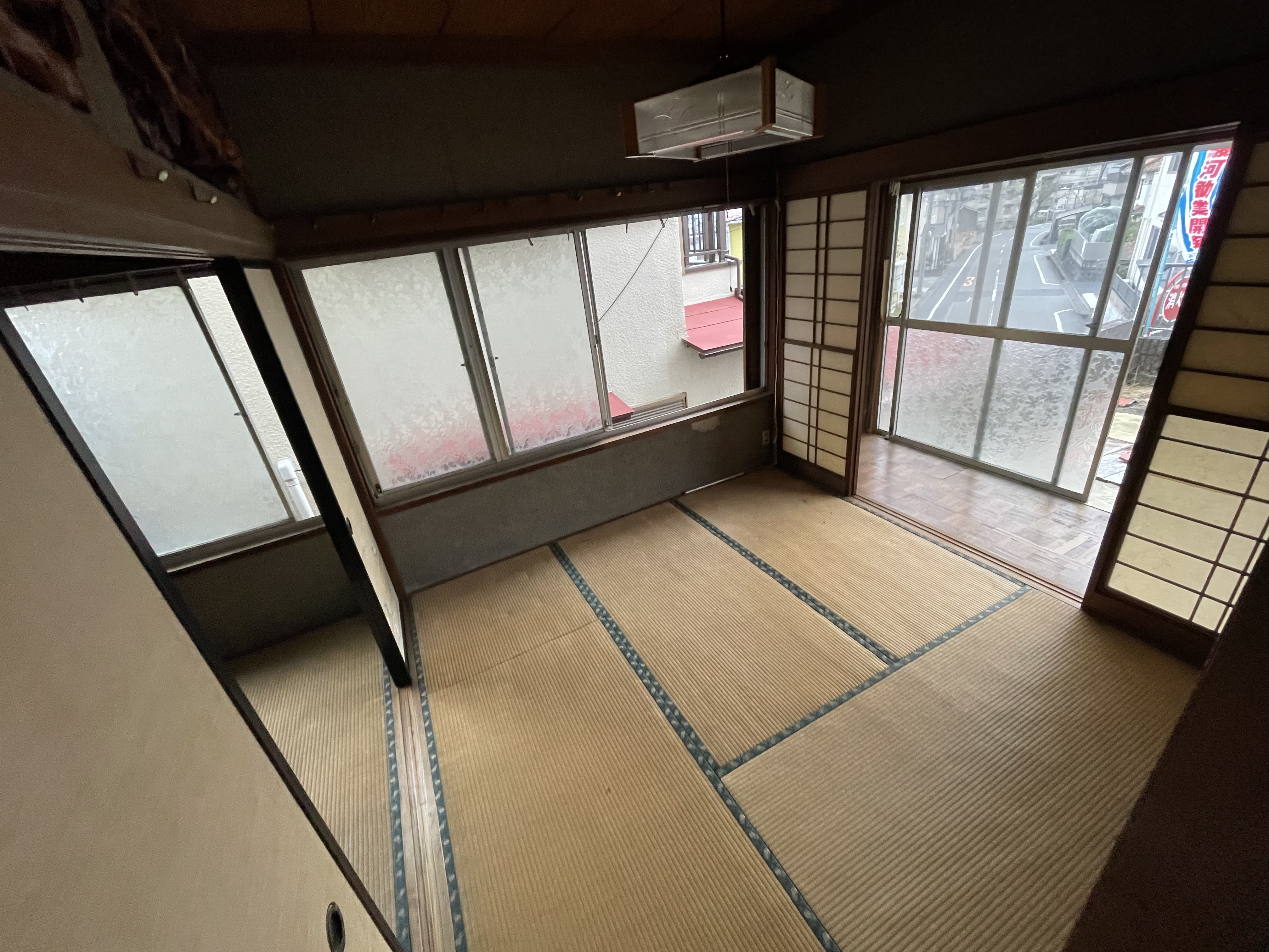 富士市大淵中古住宅