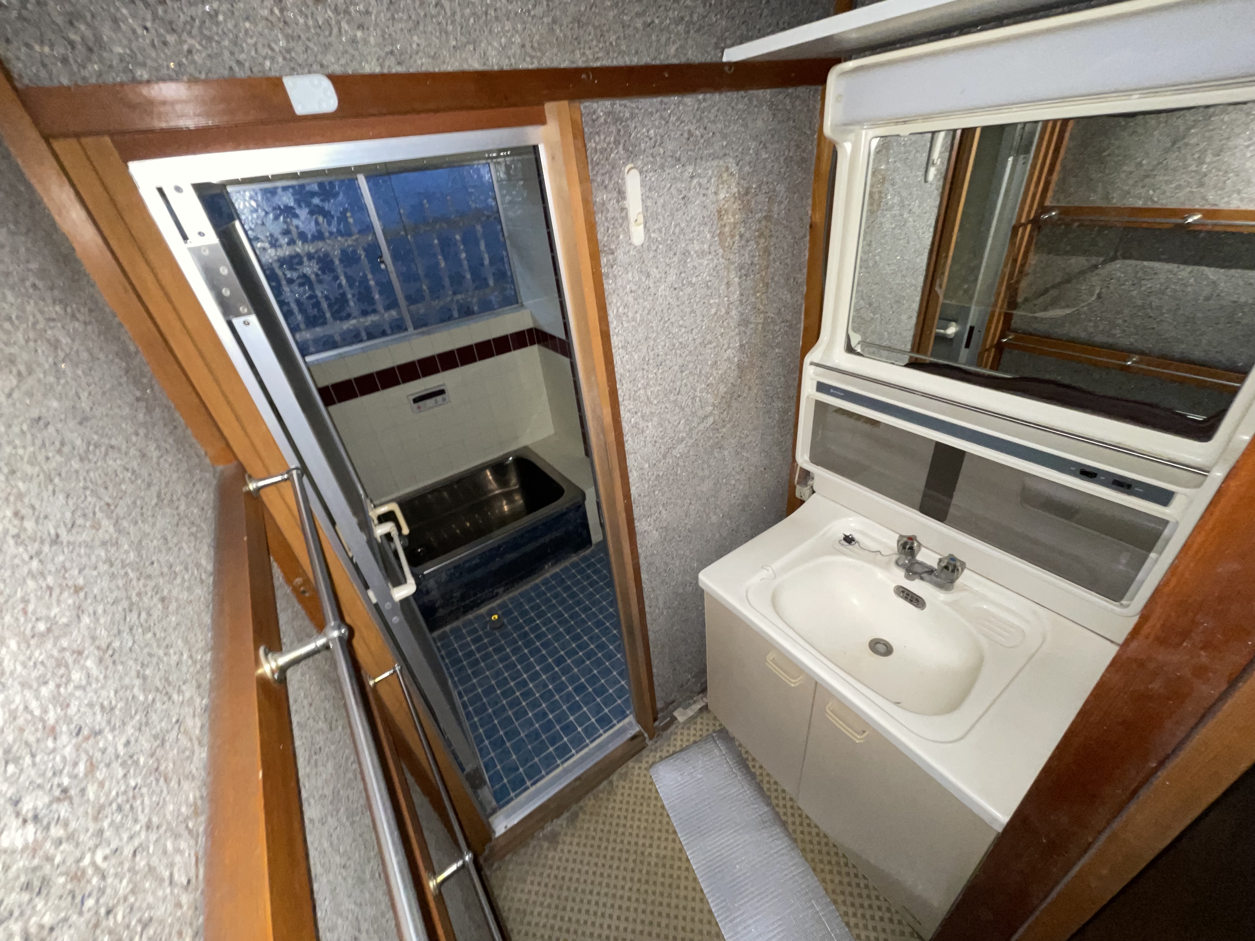 富士市大淵中古住宅