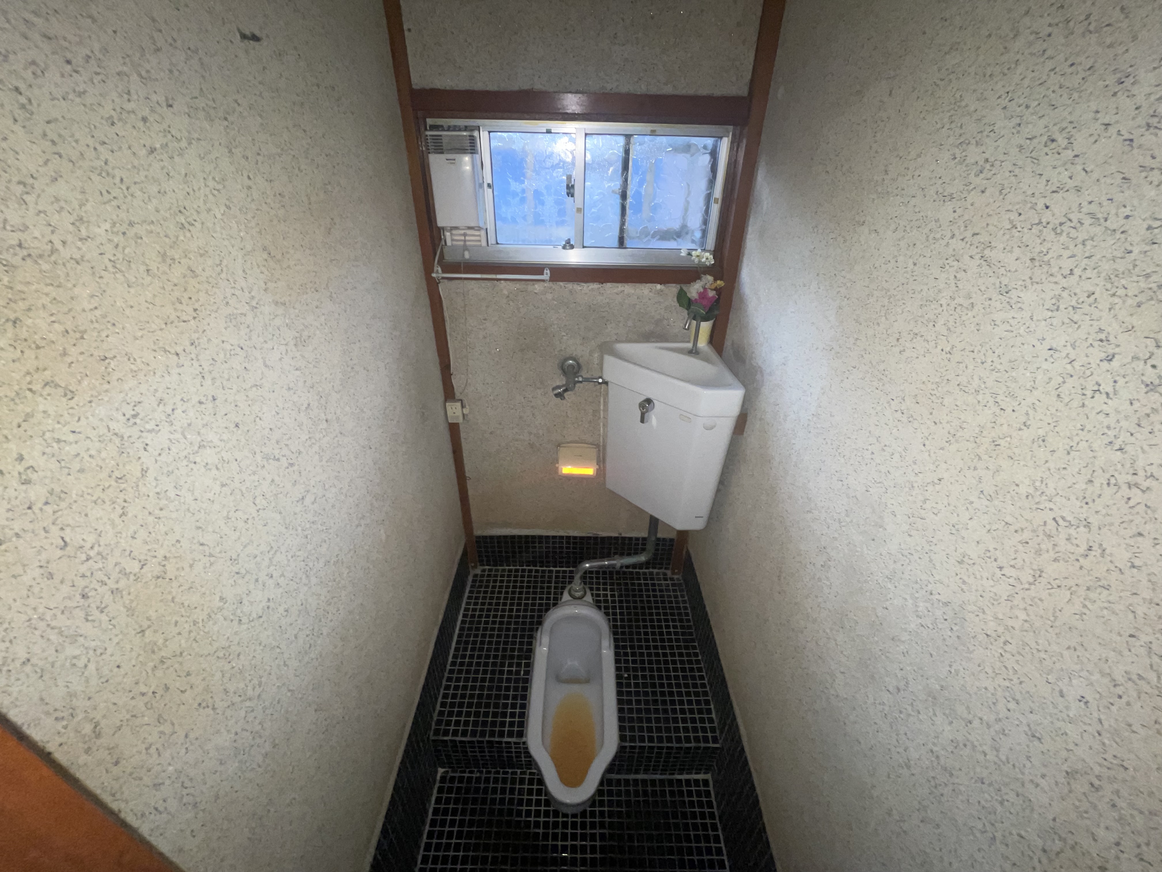 富士市大淵中古住宅