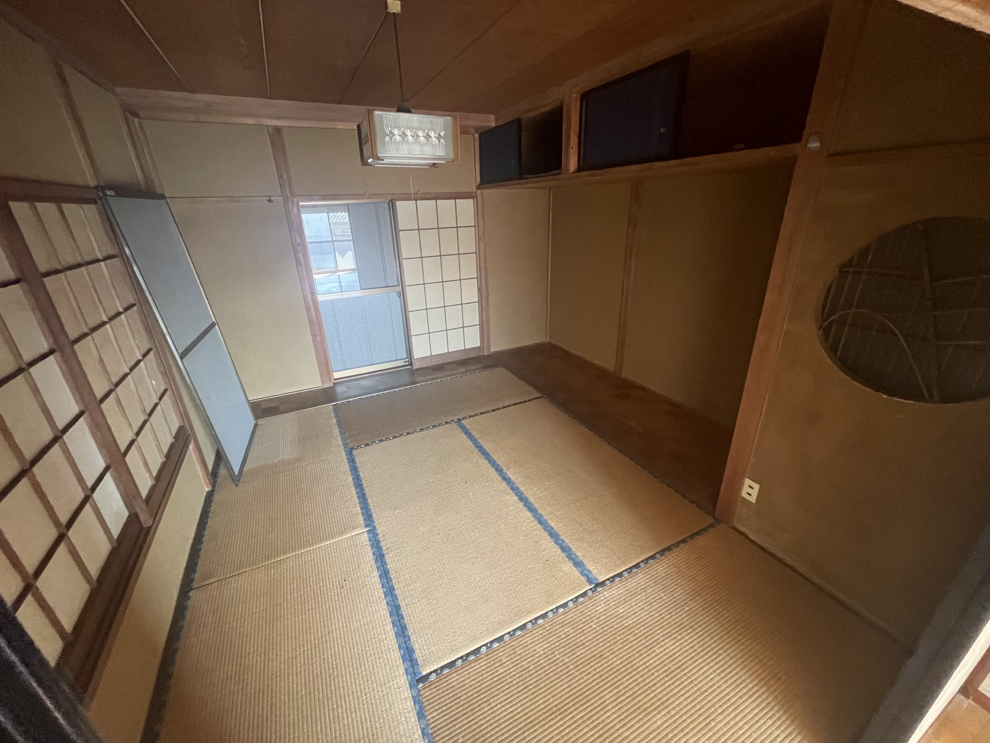 富士市大淵中古住宅