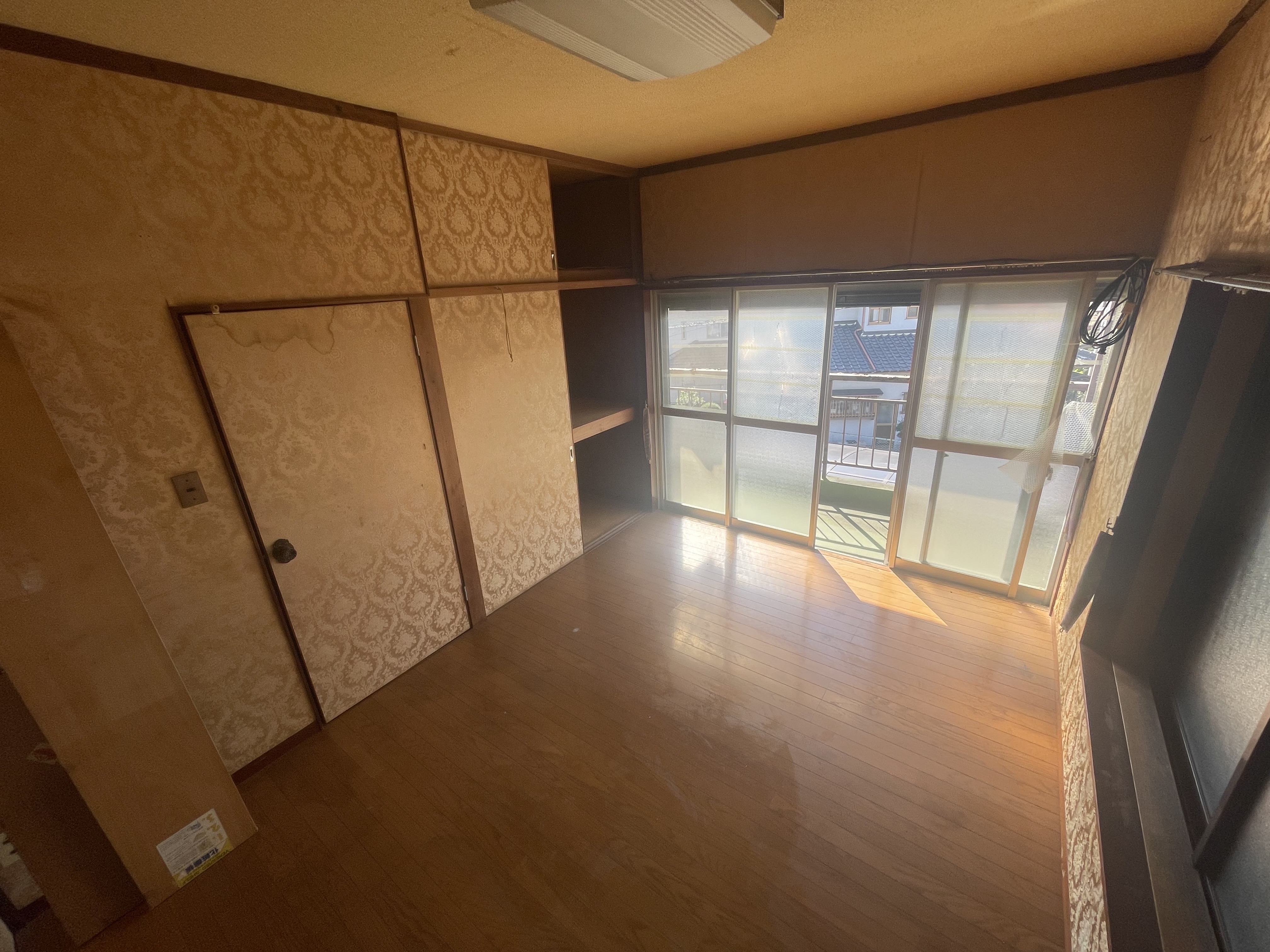 富士市大淵中古住宅