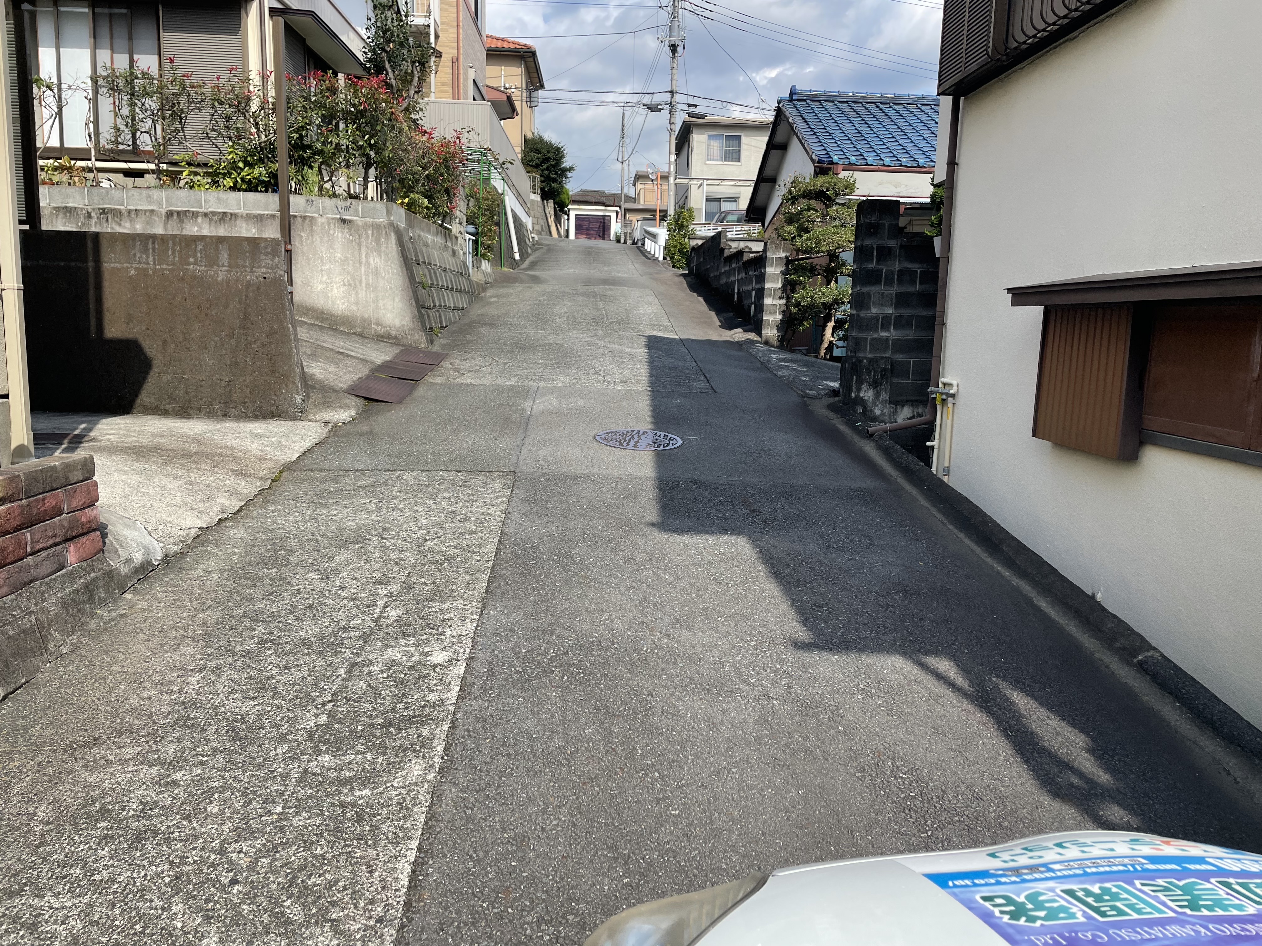 富士市大淵中古住宅