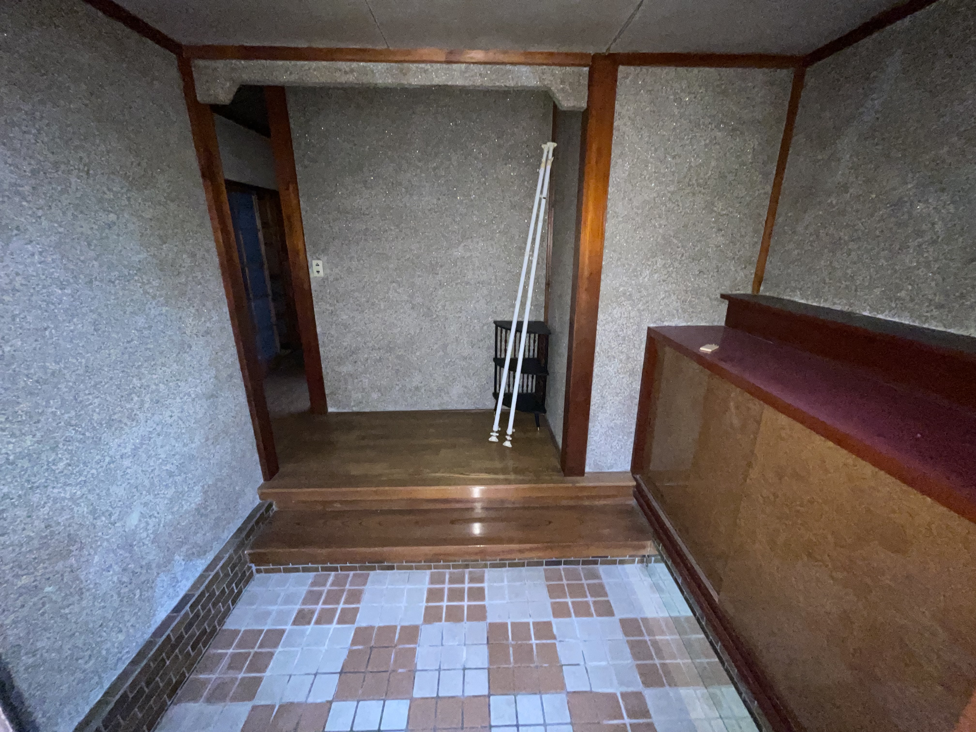 富士市大淵中古住宅