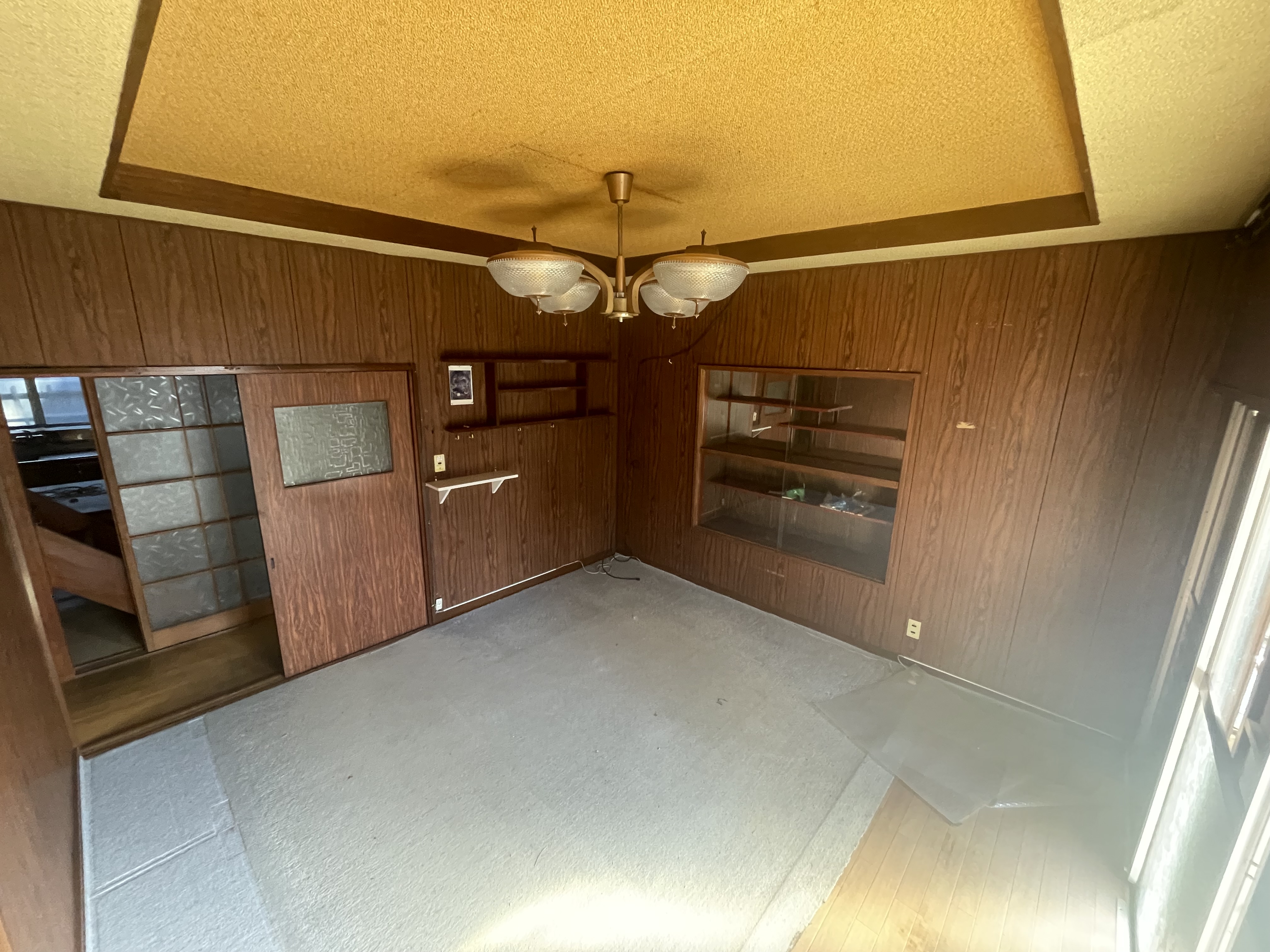 富士市大淵中古住宅