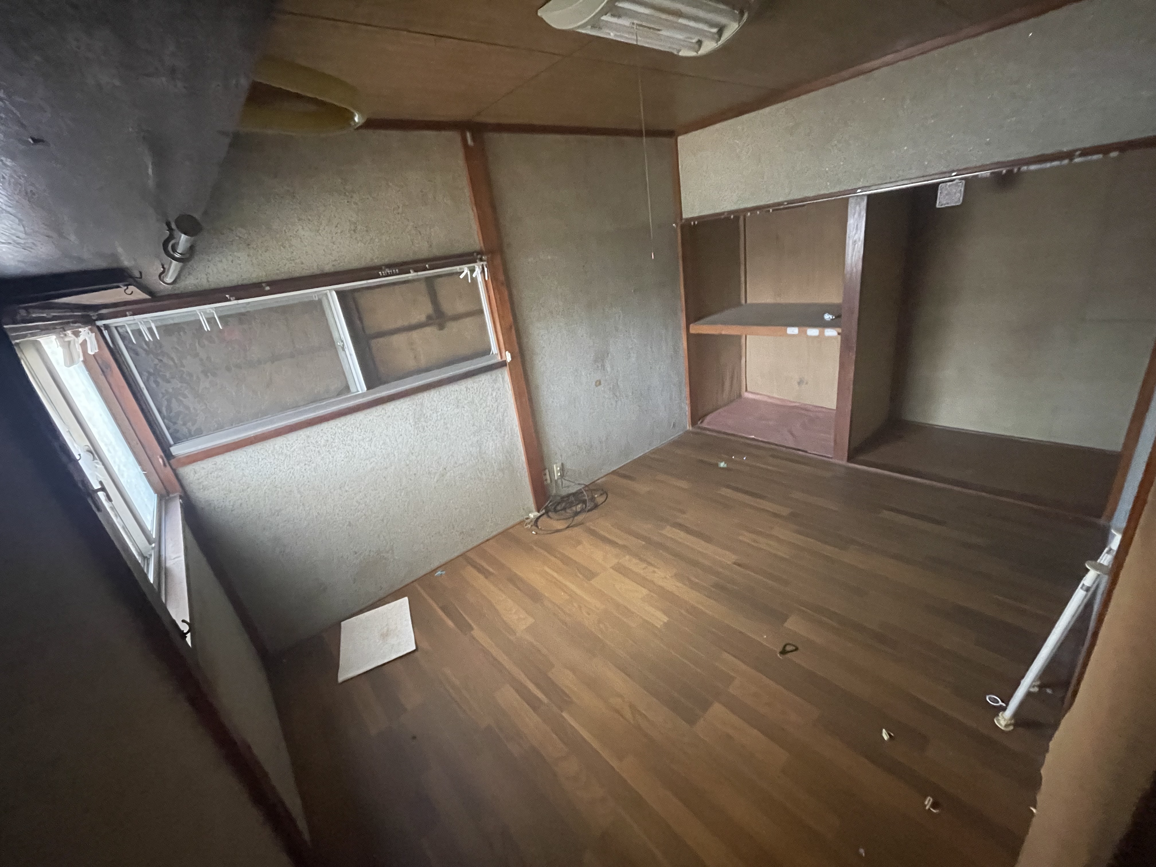 富士市大淵中古住宅