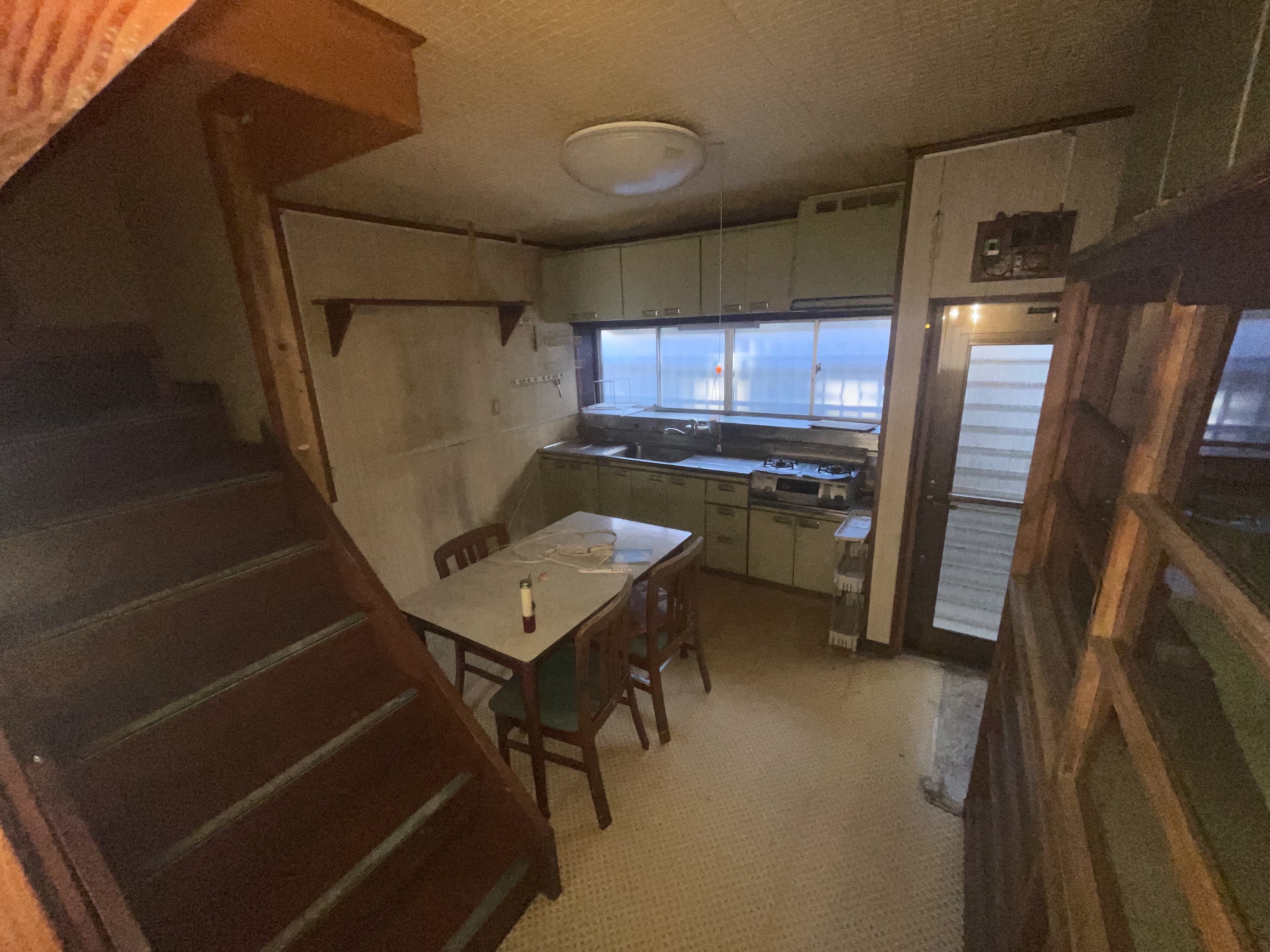 富士市大淵中古住宅