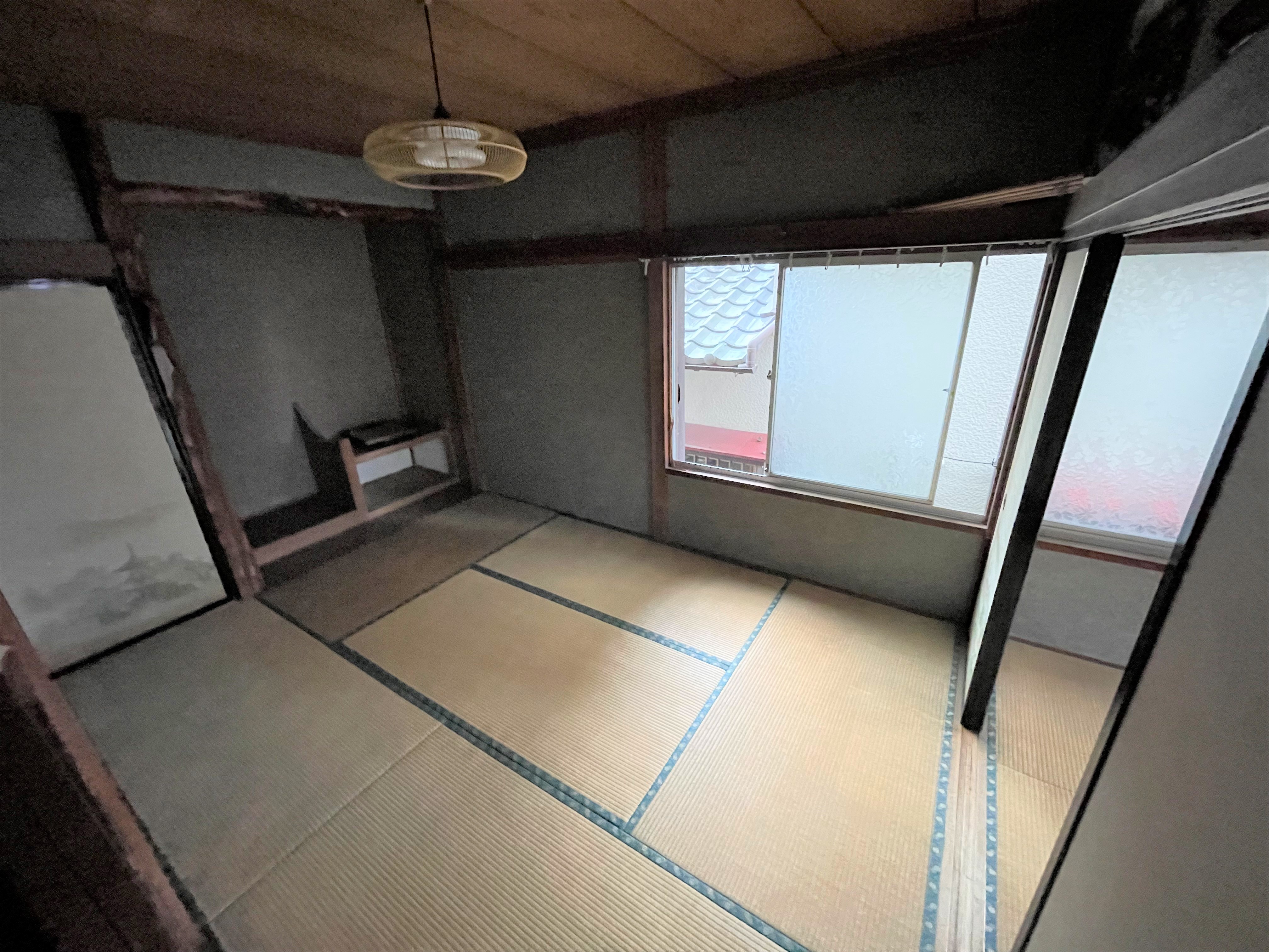 富士市大淵中古住宅