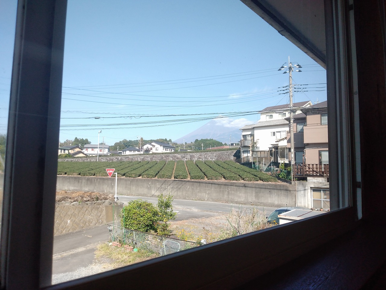 鵜無ケ淵　中古住宅