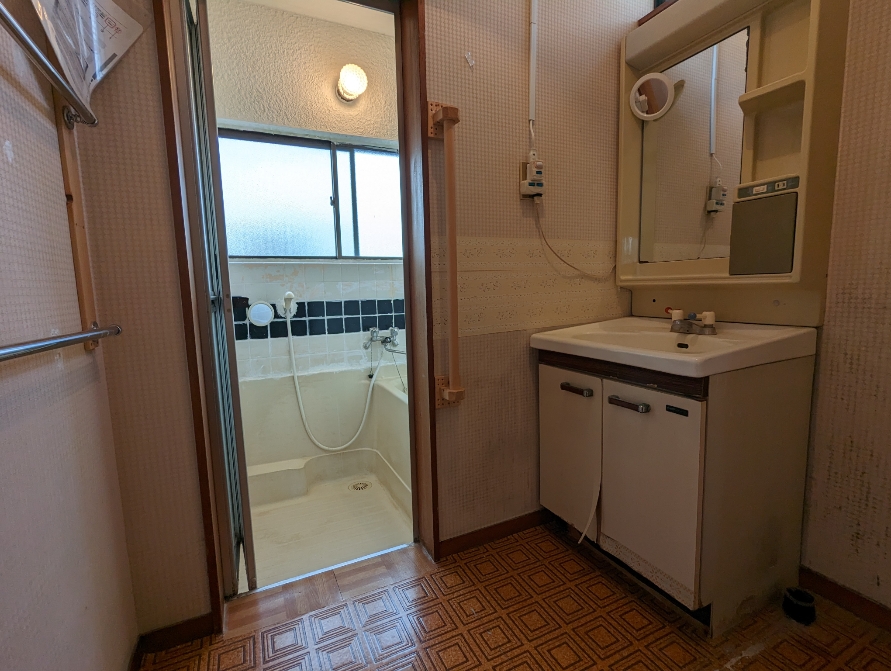 富士市横割五丁目中古住宅