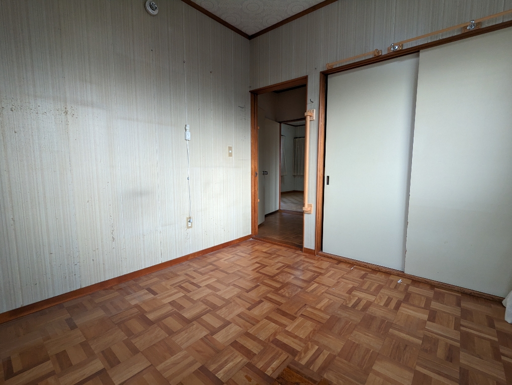 富士市横割五丁目中古住宅