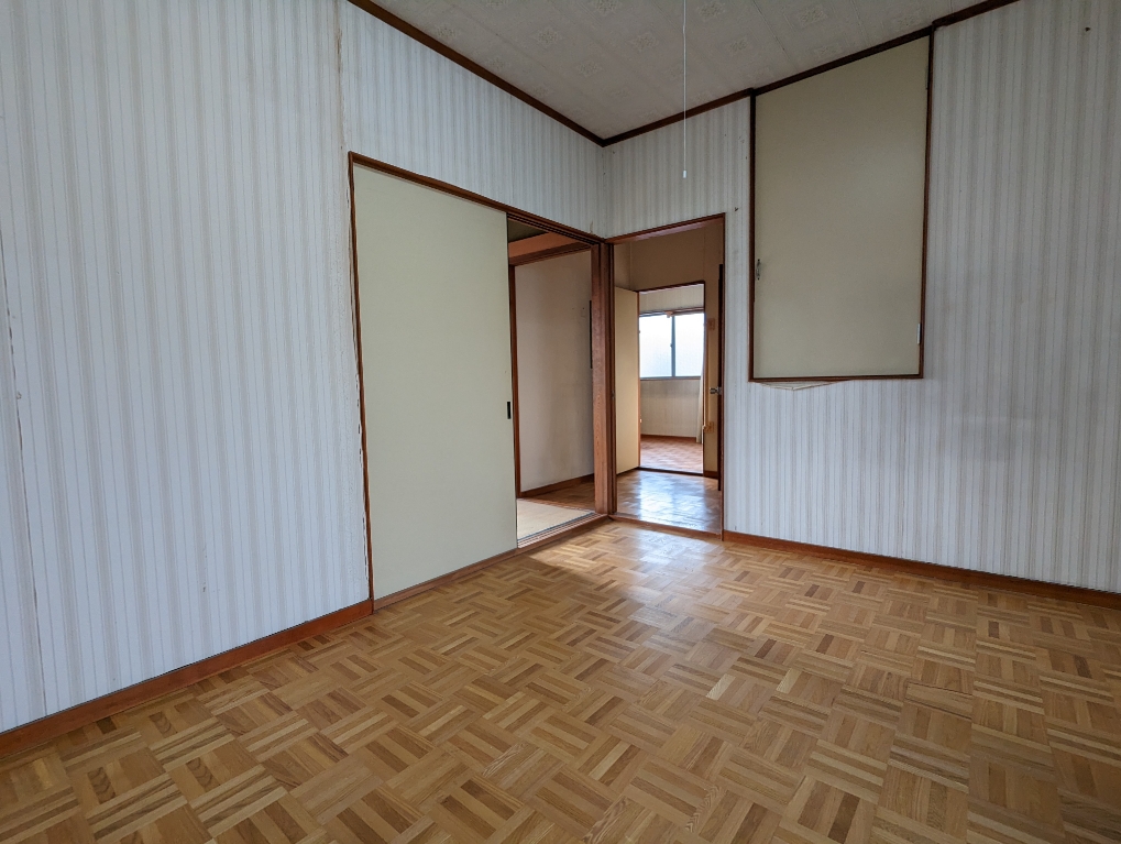 富士市横割五丁目中古住宅