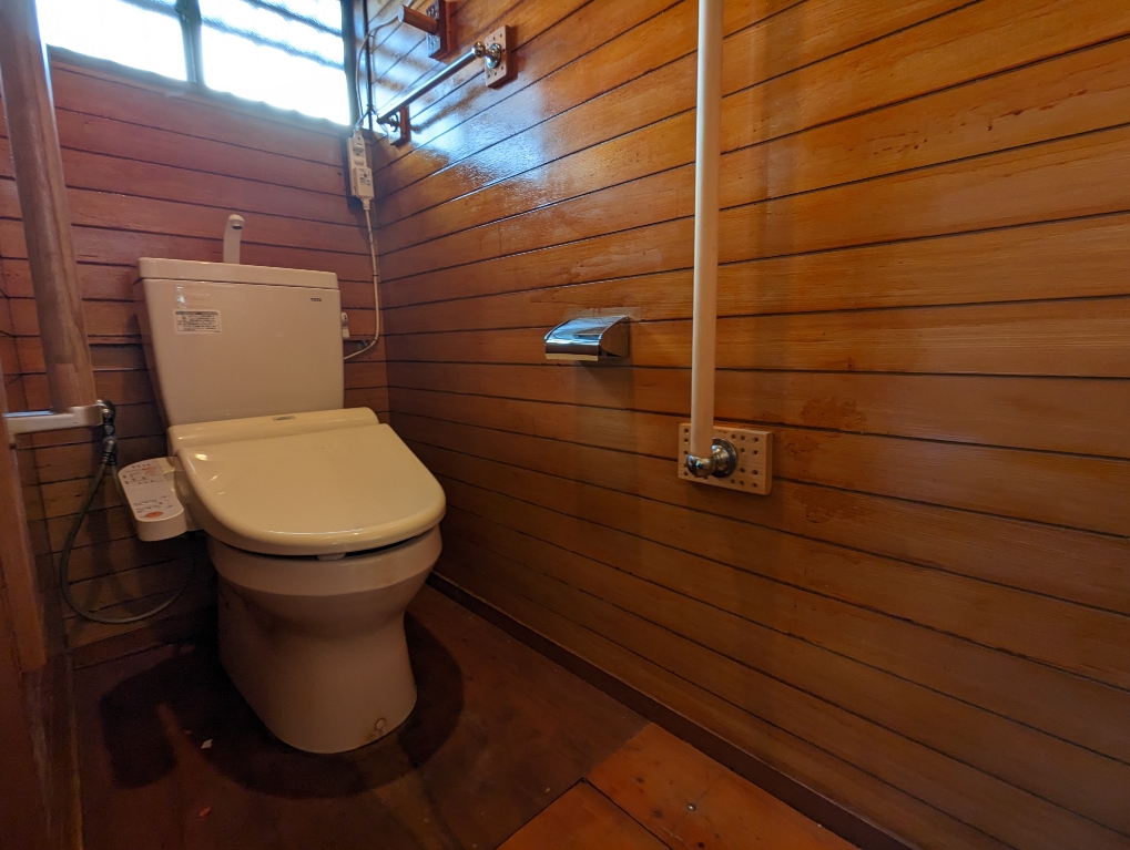 富士市横割五丁目中古住宅