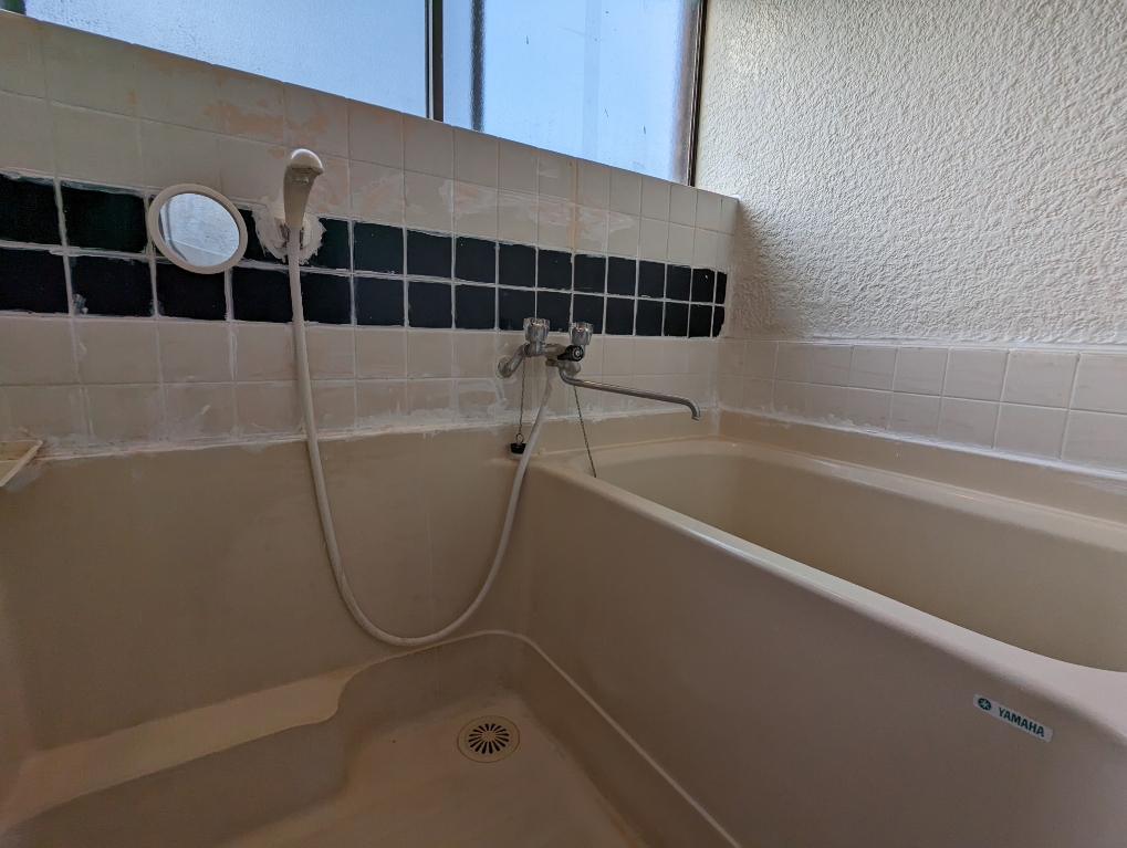 富士市横割五丁目中古住宅