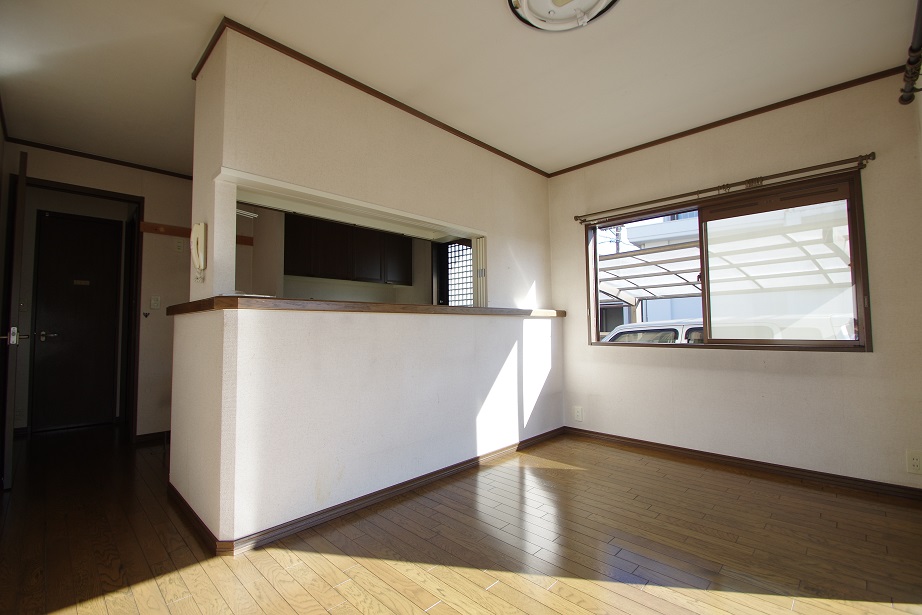 厚原中古セキスイハイム製住宅