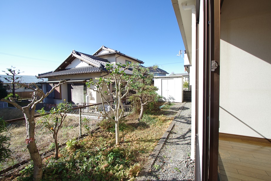 厚原中古セキスイハイム製住宅