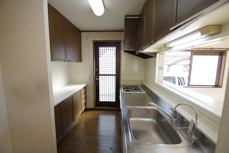 厚原中古セキスイハイム製住宅