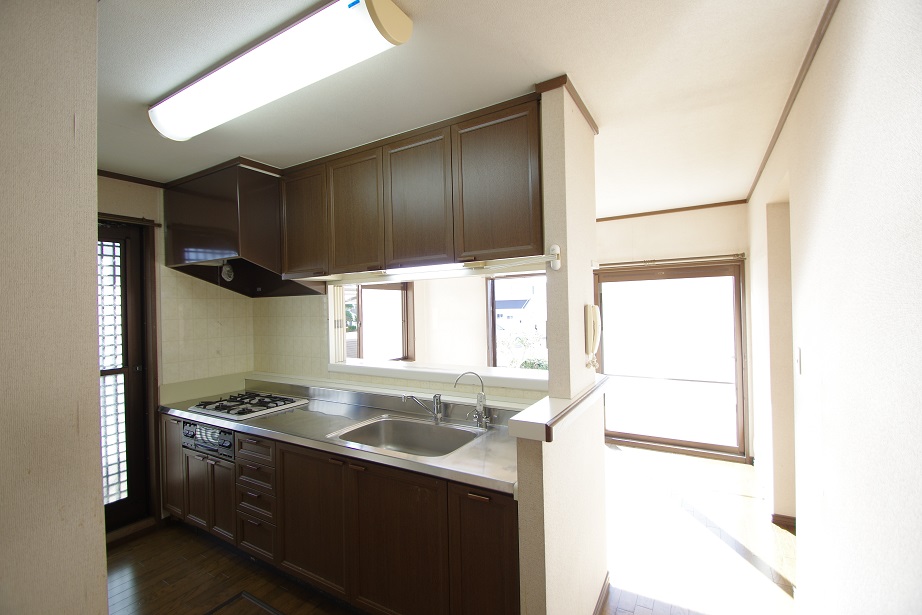 厚原中古セキスイハイム製住宅