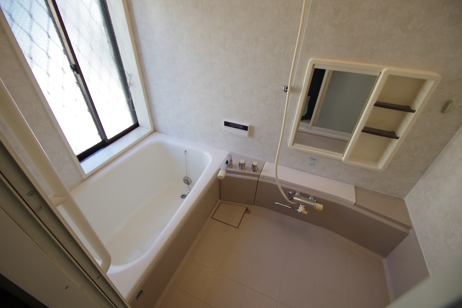 厚原中古セキスイハイム製住宅