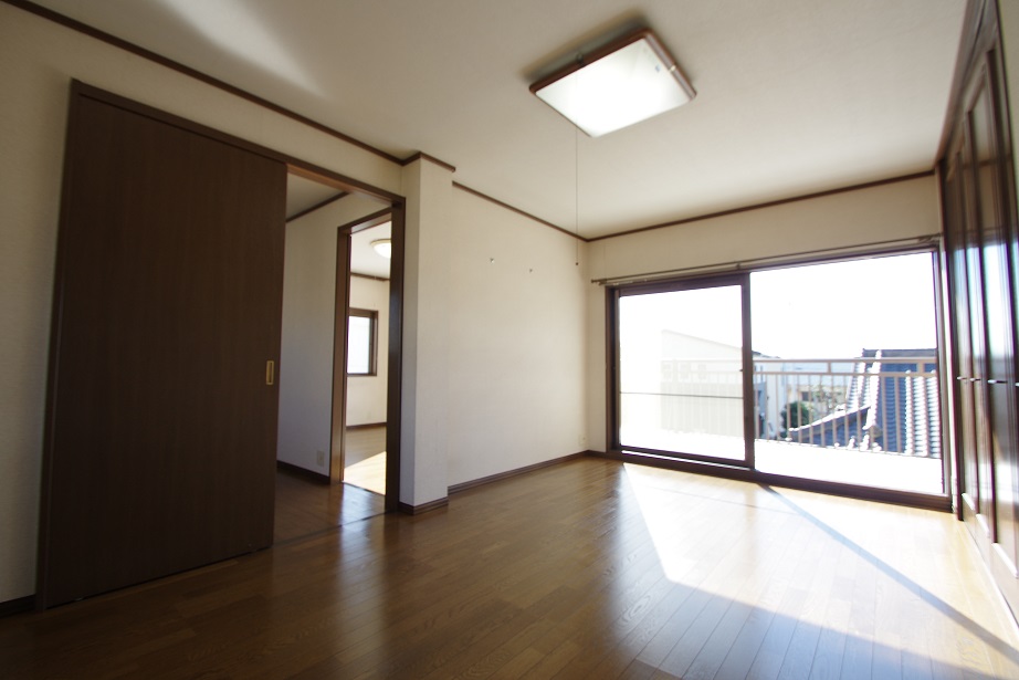 厚原中古セキスイハイム製住宅