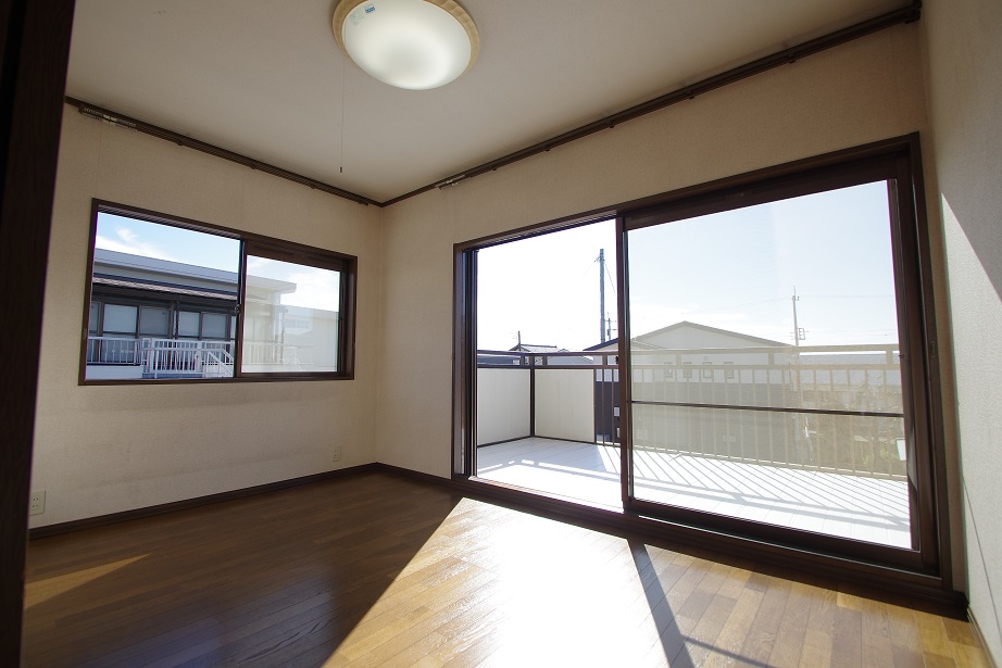 厚原中古セキスイハイム製住宅