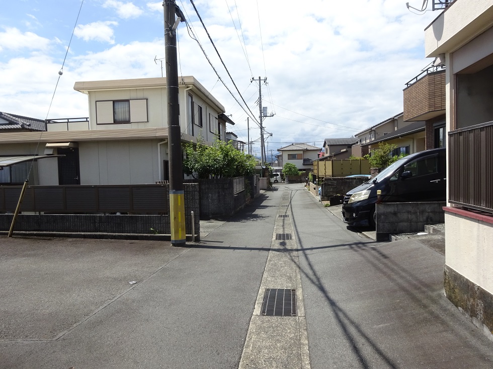 厚原中古セキスイハイム製住宅