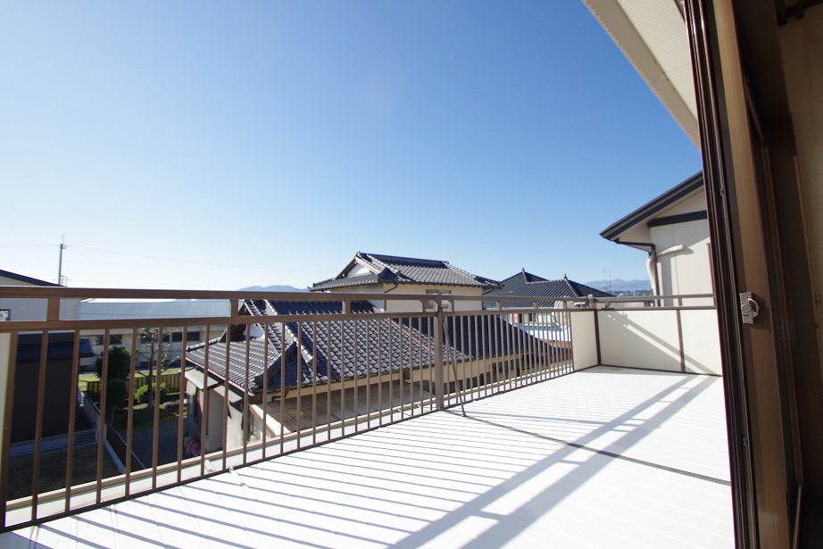 厚原中古セキスイハイム製住宅