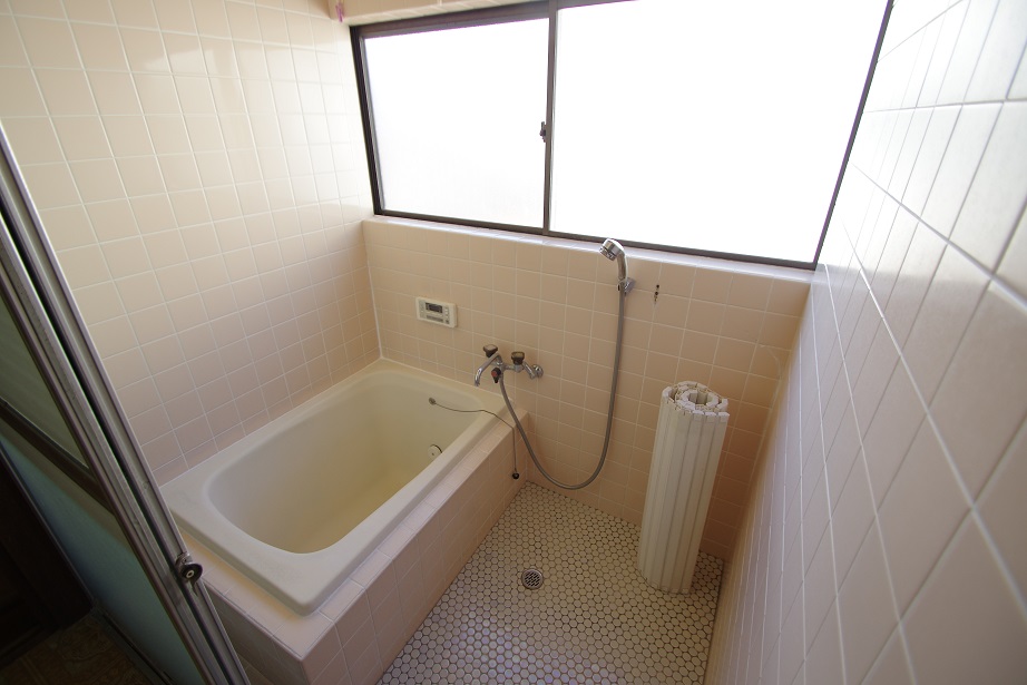 大渕事務所付き中古住宅