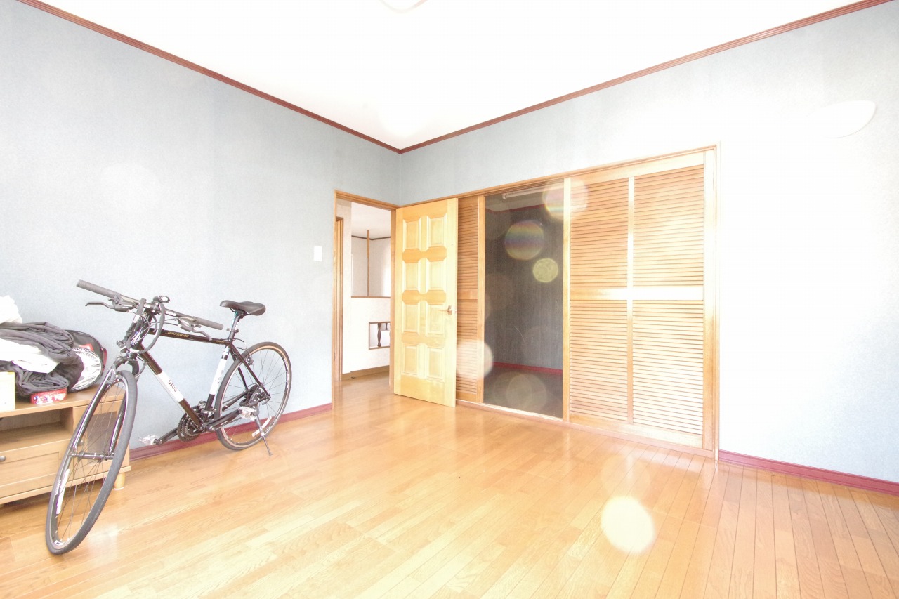 富士市中之郷中古