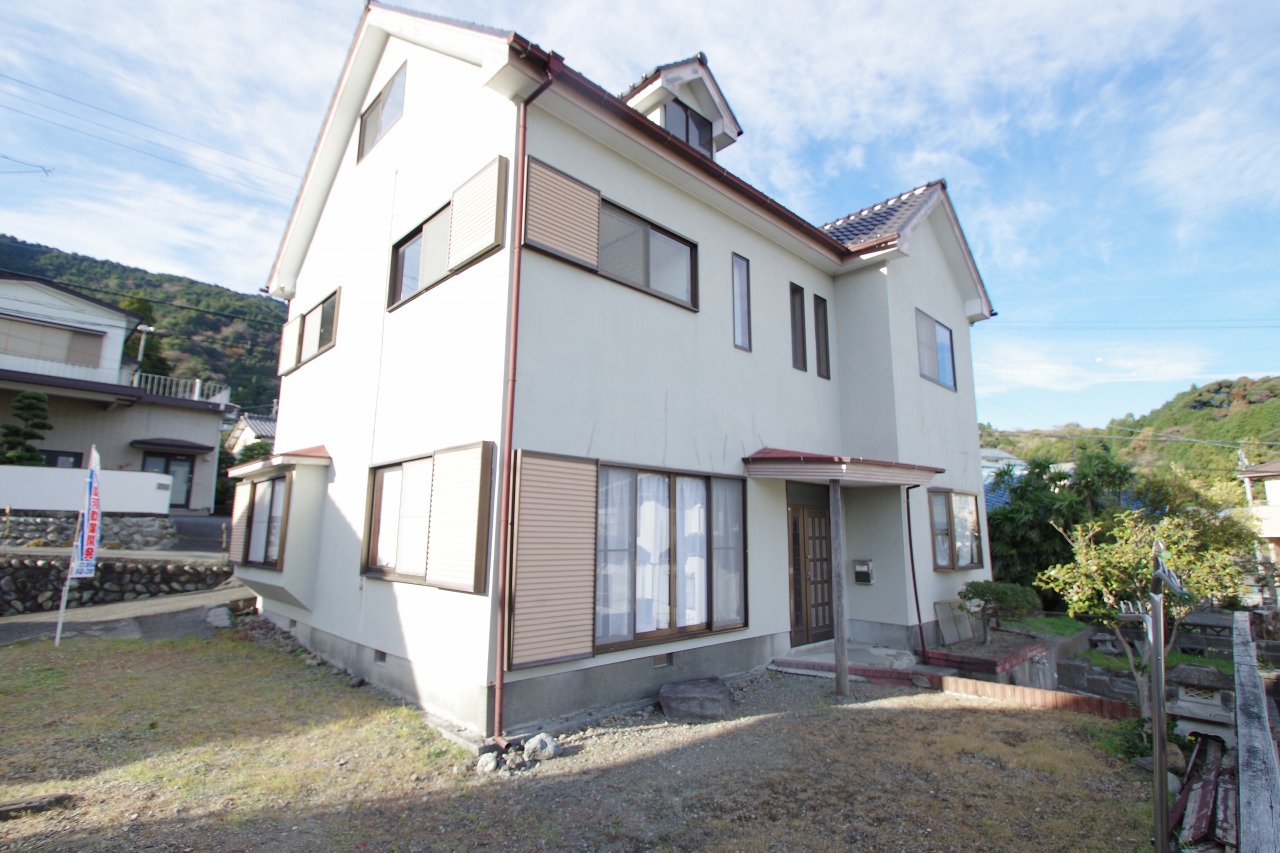 富士市中之郷中古