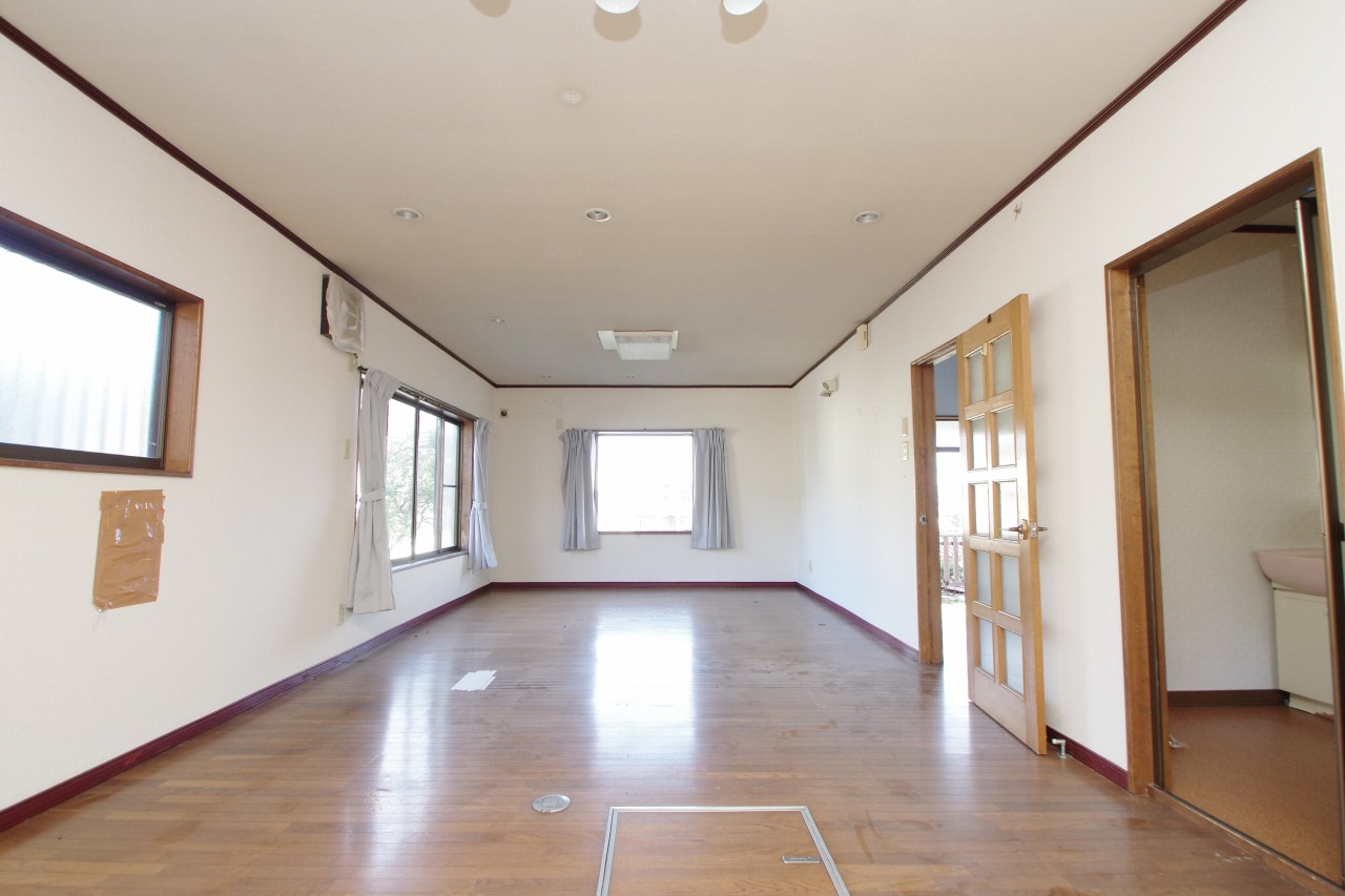 富士市中之郷中古