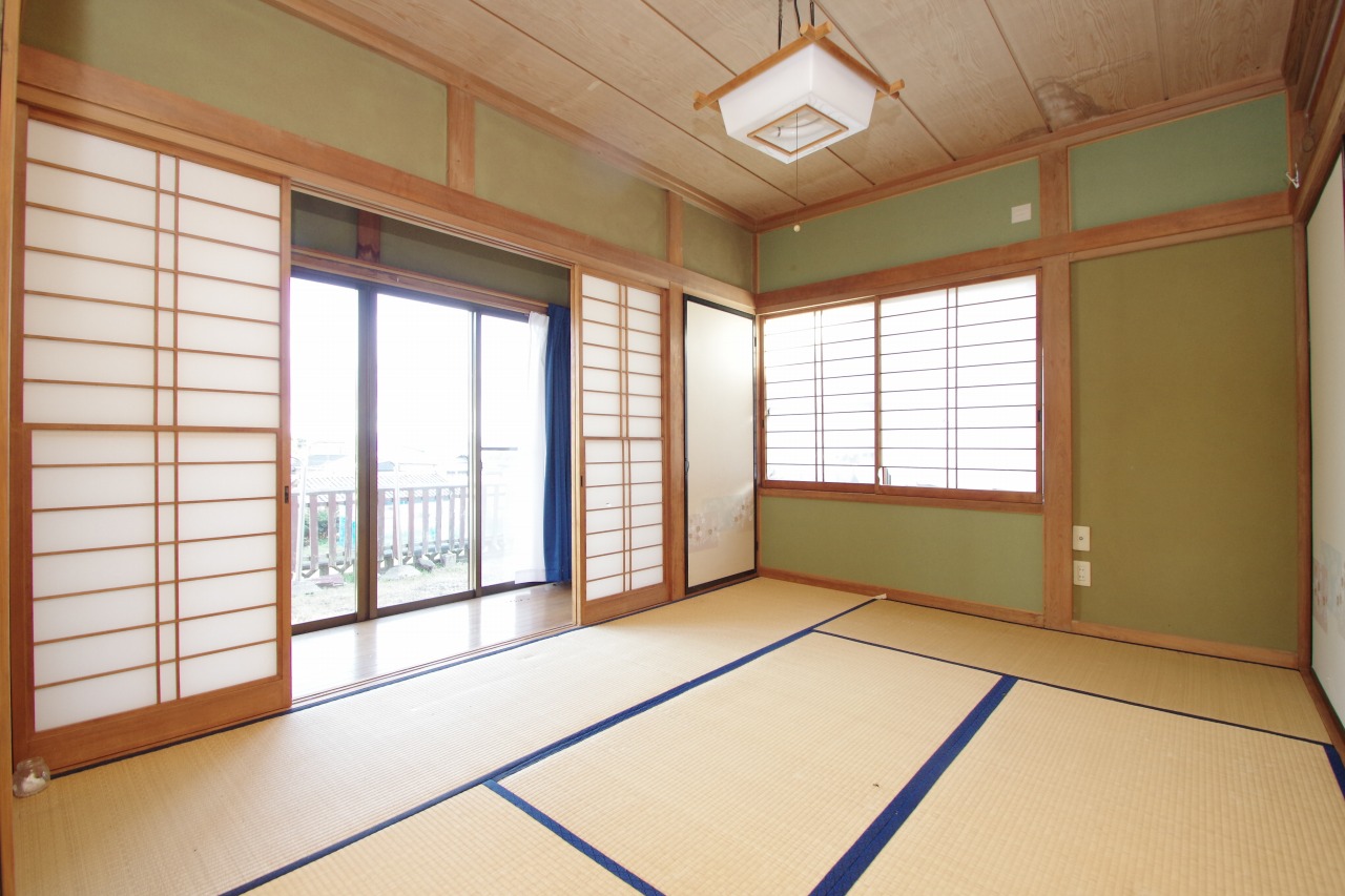 富士市中之郷中古