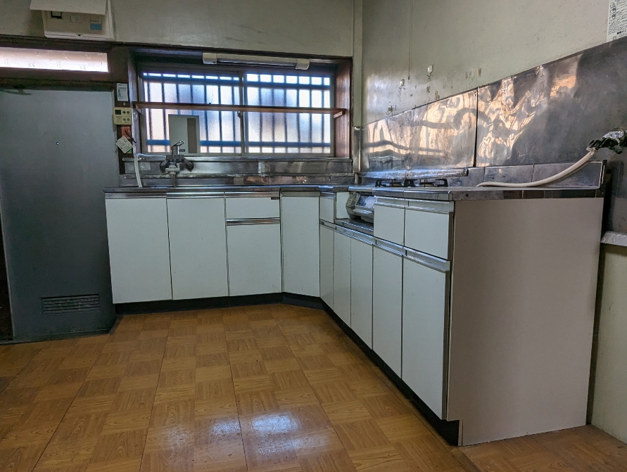 富士市伝法中古住宅