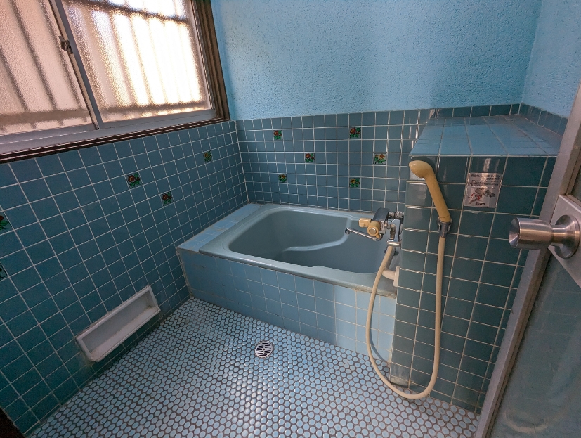 富士市伝法中古住宅