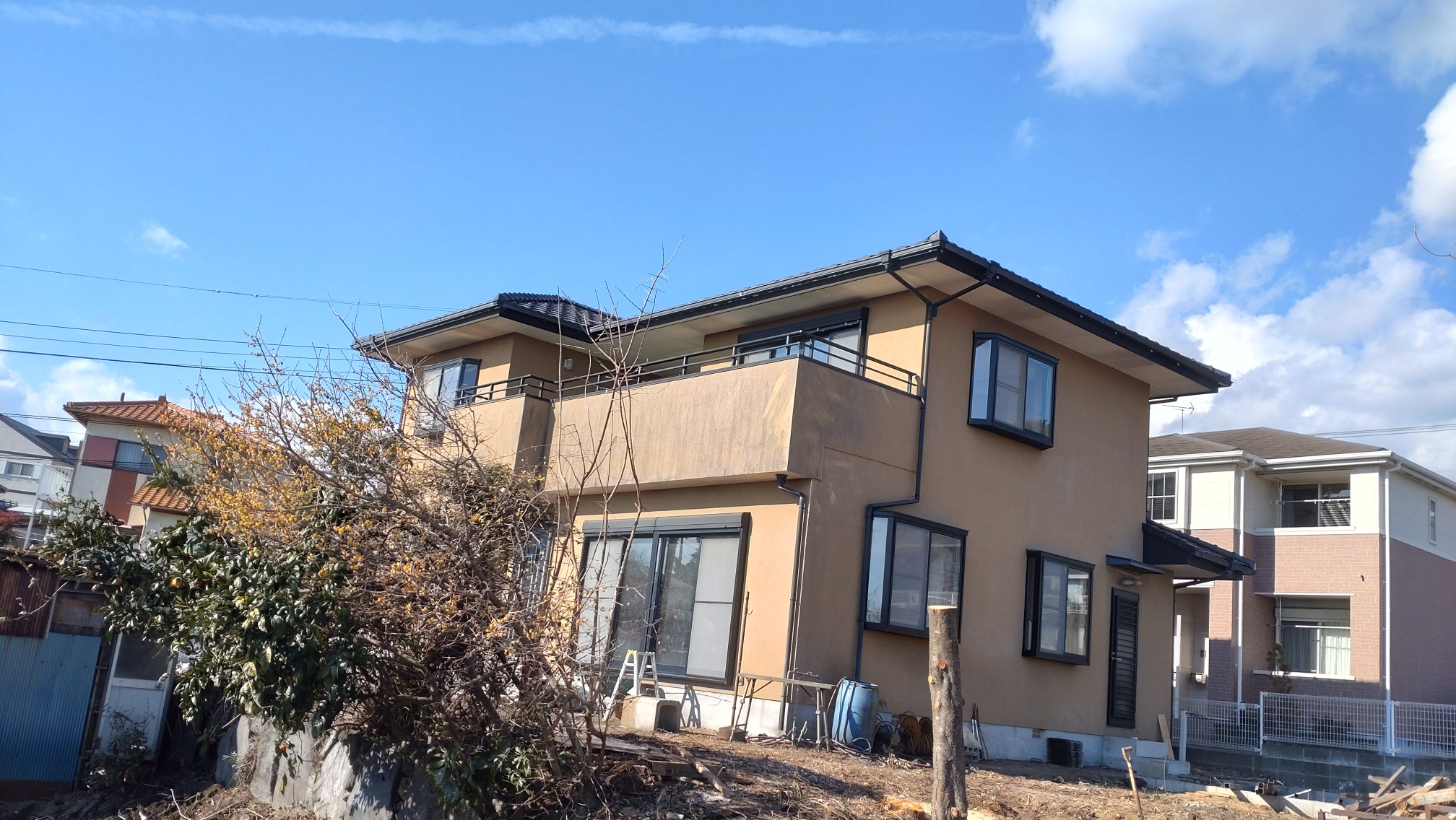 富士市一色フルリノベ中古住宅