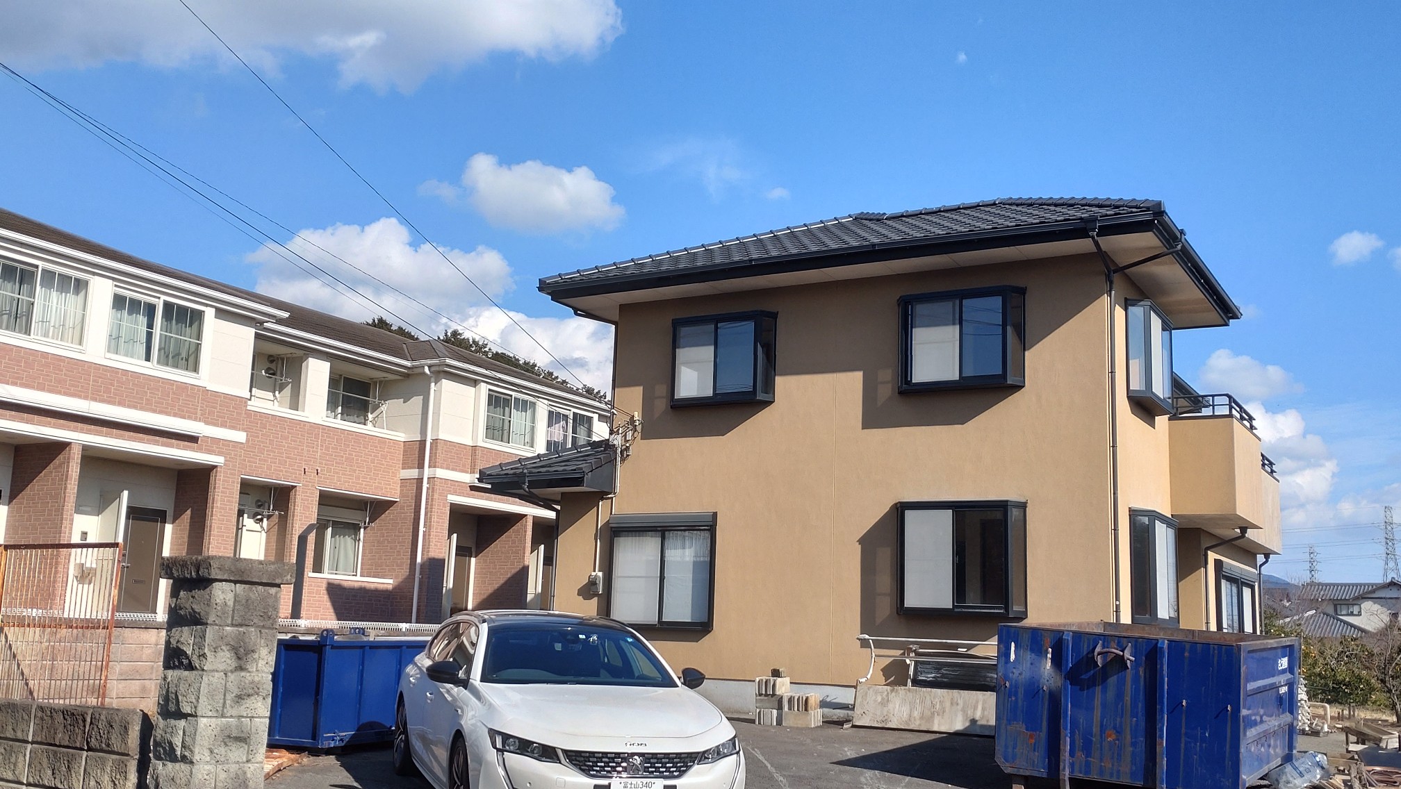 富士市一色フルリノベ中古住宅