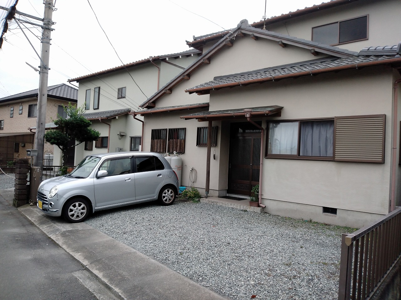 富士市岩本”リノベプラン”中古住宅