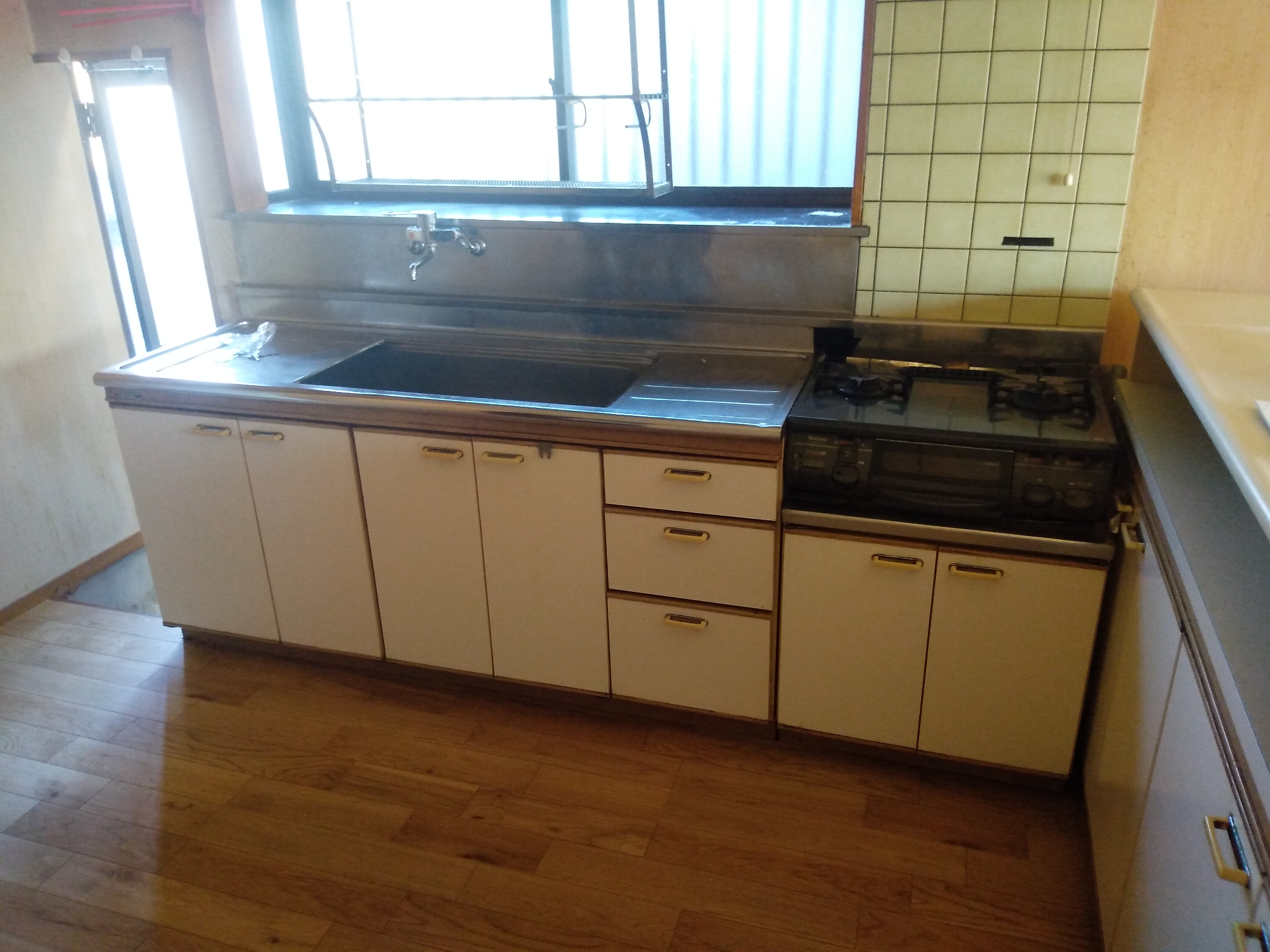 富士市岩本”リノベプラン”中古住宅