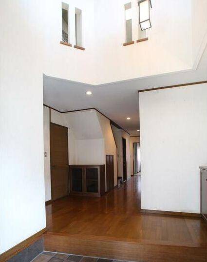 富士市中丸大型住宅