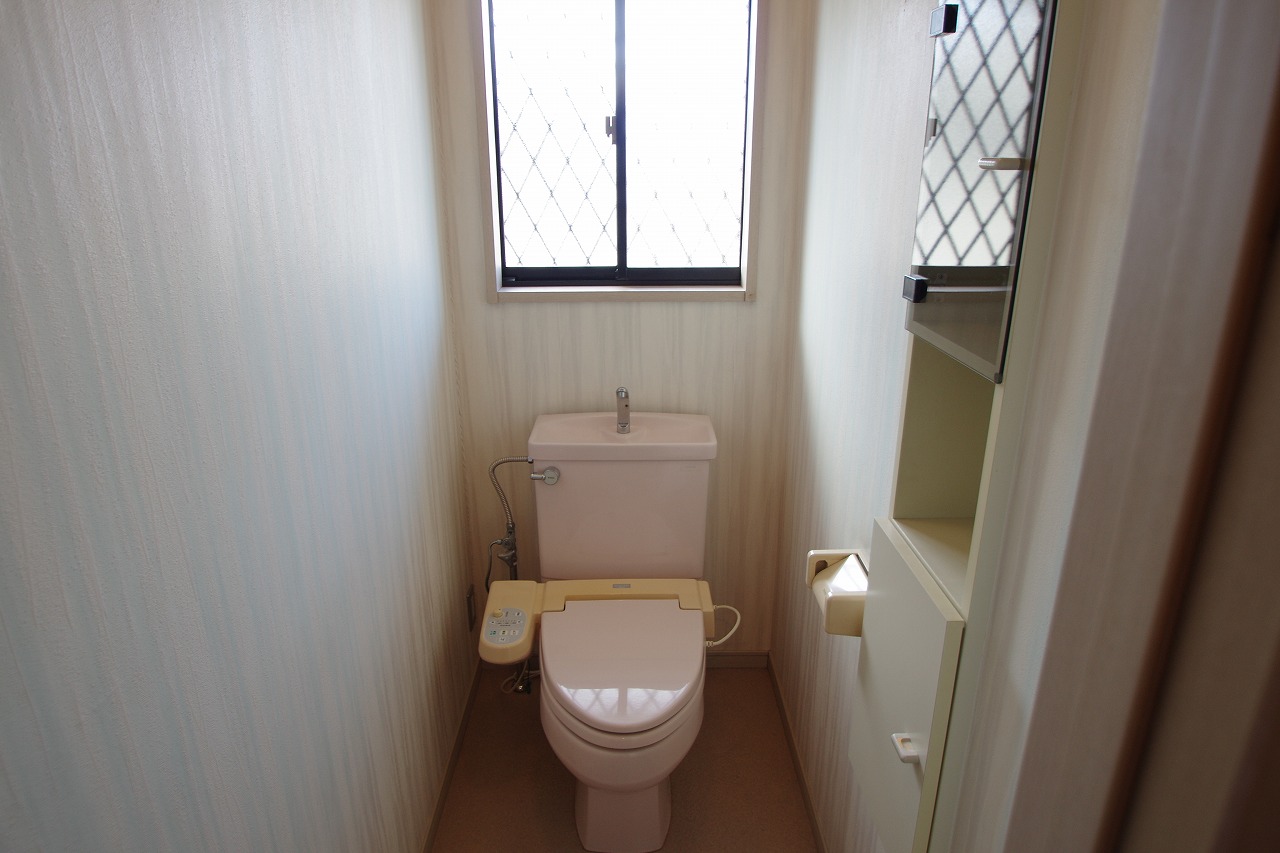 富士市中丸大型住宅