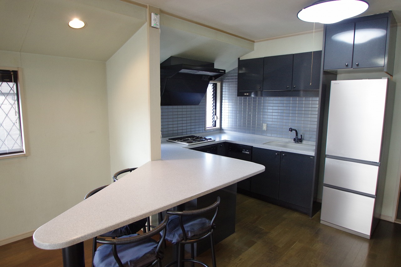 富士市中丸大型住宅